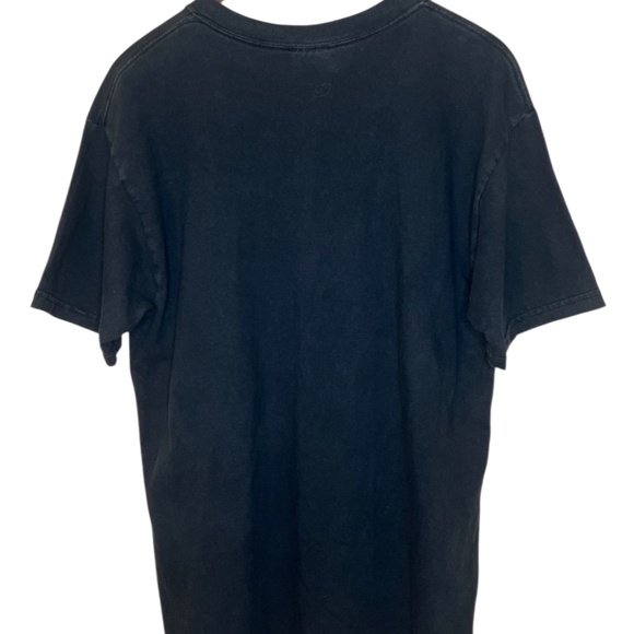 MIB Men In Black Alien Attack Universal Studios Florida Embroidered T Shirt - Picture 2 of 6